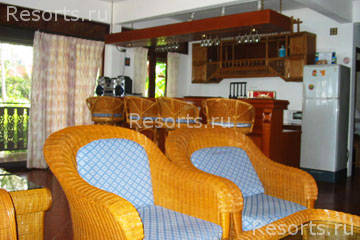 Coconut River 28